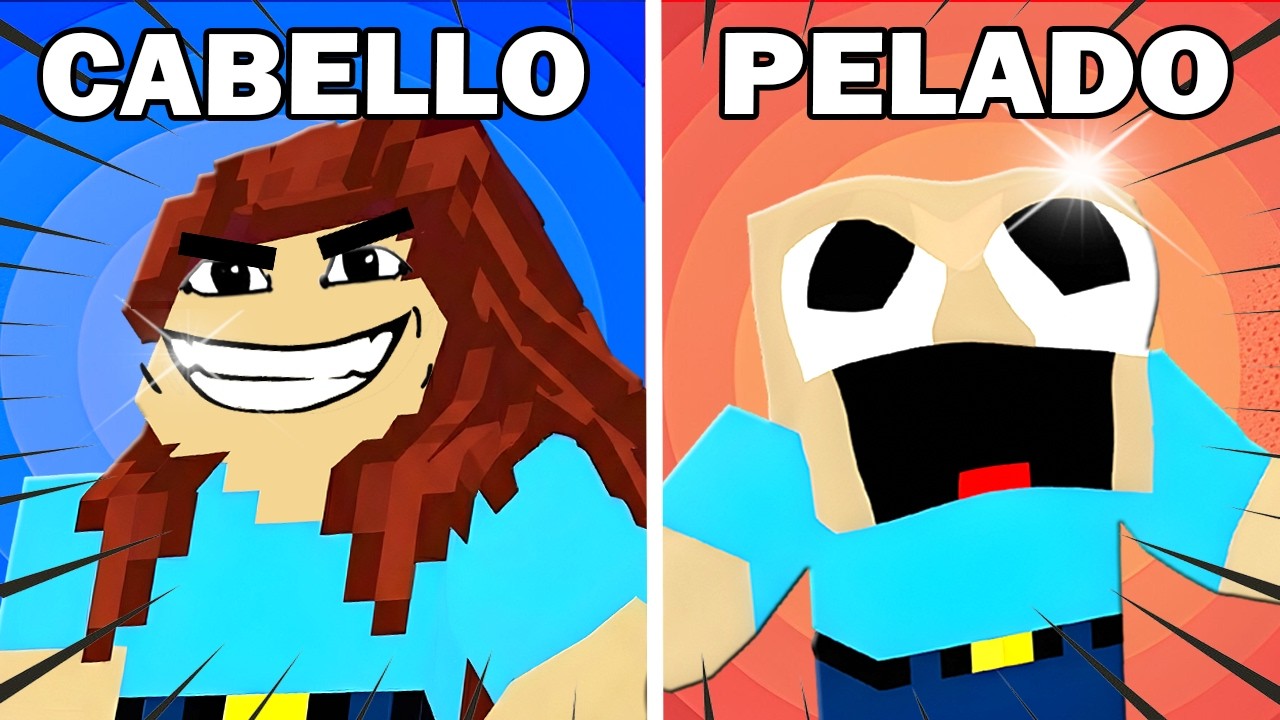 ¿QUE PREFIERES pero SE HACE REALIDAD! | ROBLOX