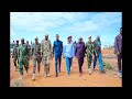 Afar arimood oo Aadan Madoobe u diideysa inuu sii maamulo Koonfur-galbeed.