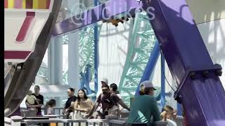 MALL OF AMERICA | MINNEAPOLIS | MINNESOTA | Video S1-E1 | shorts | short | shortvideo | fyp | 4K