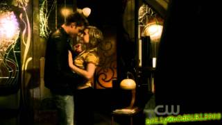 Smallville: Chlollie - For You Only