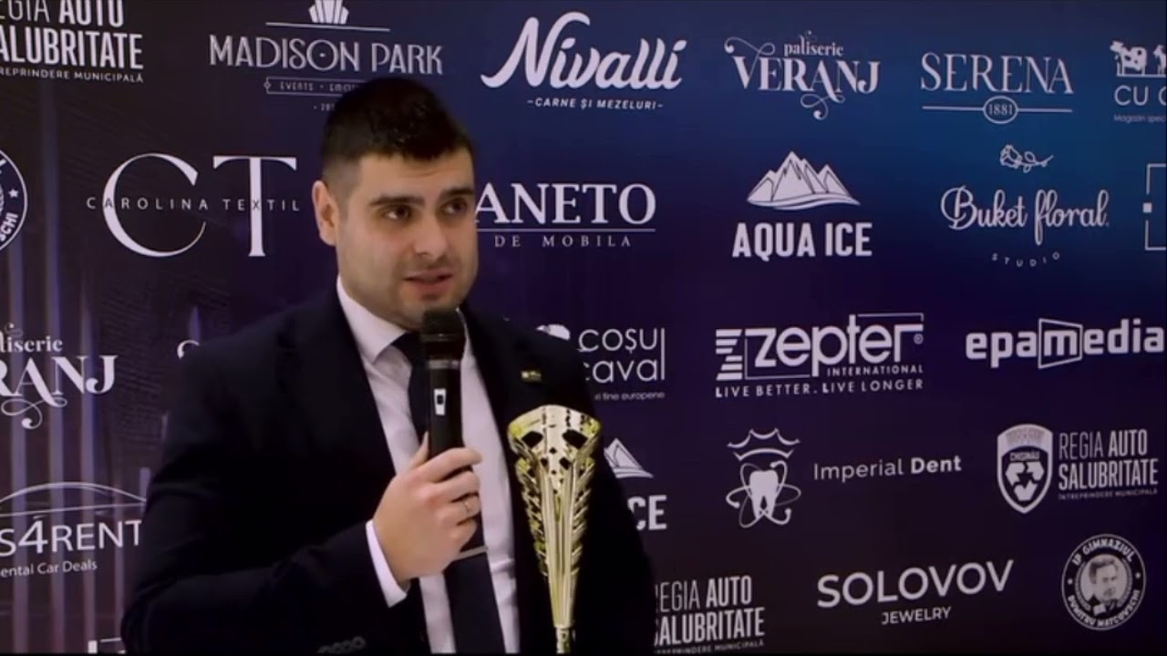 Brilliant trade marks 2024!