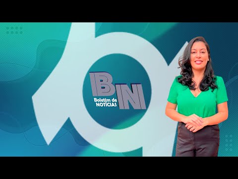 Boletim: Olimpíadas 2024