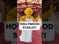 Meet Hollywood Starlet | #LEGOLANDFlorida #LEGOMinifigures