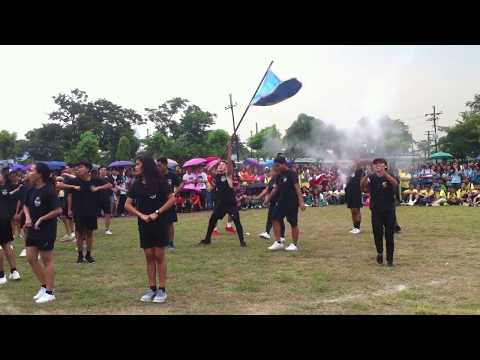 THY COVENANT MONTESSORI SCHOOL DANCE!!!