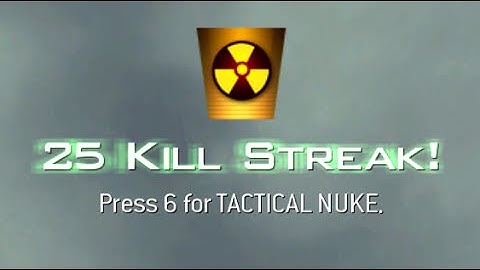 Infinite Warfare De-atomizer Strike gameplay with R.A.W solar powered | RAW Nuke Gameplay