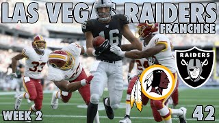 #madden20 #raiders #raidernation subscribe to our weekly vlog channel:
https://www./themacpac join the discord: https://discord.gg/r7rdjtx
give yo...