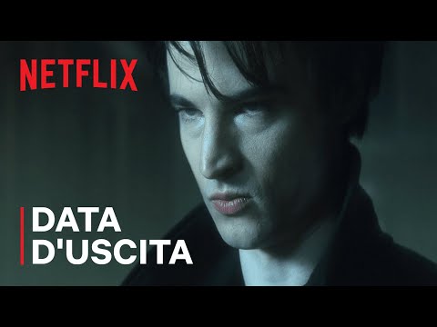 The Sandman | Data d'uscita | Netflix Italia