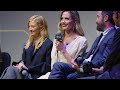 Angelina Jolie, Pablo Larraín, Ed Lachman, Alba Rohrwacher, and More on Maria | NYFF62