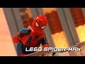 LEGO SPIDER-MAN