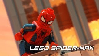 LEGO SPIDER-MAN