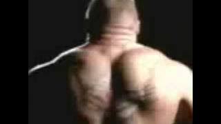 Brock lesnar first titantron