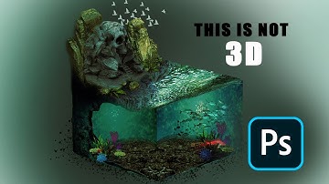 This is NOT 3D software ? How I create "Microworlds"