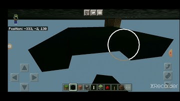 tutorial on how to make a railroad crossing bell in minecraft (No mods)