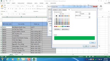 Tô màu khi di chuyển chuột   Phan Hoài Nam