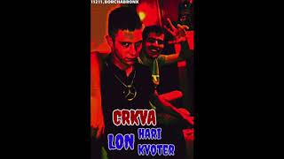 LON X Hari Kvoter - Crkva (RAW MIX) (prod. By Šok Veliju) LON X Hari Kvoter - Crkva (RAW MIX) (prod. By Šok Veliju)