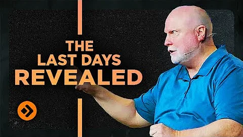 What Do Revelation's First 5 Verses Mean? Revelation Bible Study | Pastor Allen Nolan Sermon