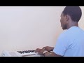 IMANI YANGU BY VICTOR MURISHIWA 