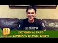 ¡Detienen al Pato Zambrano en Monterrey! | Programa del 30 de junio de 2020 | Ventaneando