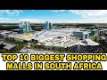 The Biggest House In South Africa - YouTube