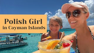 Trip to Cayman Islands, the Westin Grand Cayman Seven Mile Beach Resort Review, PART 1