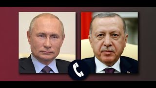 WARARKA MAANTA: ERDOGAN/PUTIN+IRAN  + ETHIOPIA/ERITREA + RWANDA