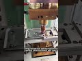 Energy Storage Spot Welding Machine for Welding Galvanized Sheets with Studs