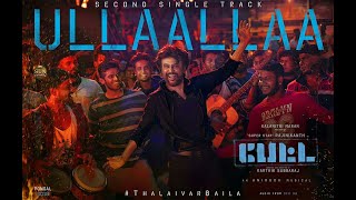Petta ULLAALLAA 2nd Single review