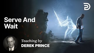 If You Want to Hear from God - Part 2 (1:2)