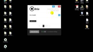 Iris - How to install and activate Iris (Windows) screenshot 2