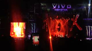 Vivo x el Rock 5