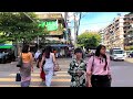 Explore The Colonial Vibe in Downtown Yangon Street of Myanmar 🇲🇲