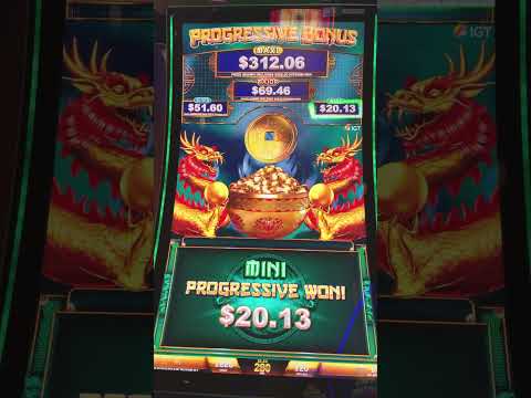 OMG !! ✦3 HANDPAY JACKPOTS✦ On High Limit Konami Slot Machines | Season-1 | Episode #16