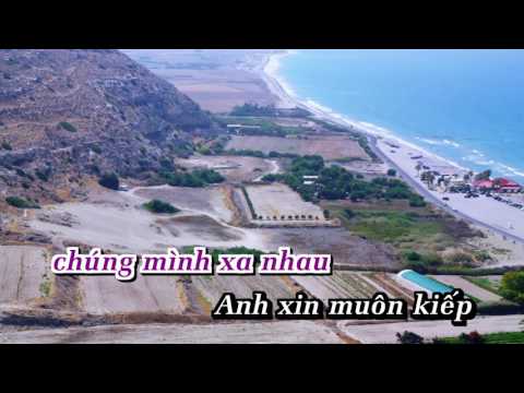 Liên Khúc Cho Người Tình 1 - MP & TT(07/03/2020)