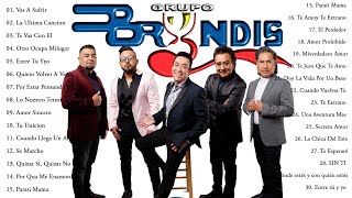 Bryndis Mix de Exitos Lo Más Romántico - Bryndis sus mejores exitos