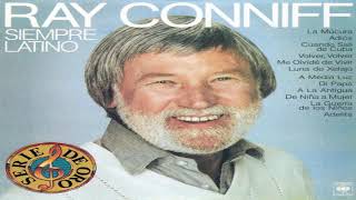 Ray Conniff Siempre Latino (1981) GMB