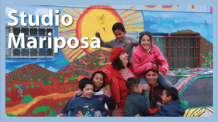 Using Music and Art to Build Friendships on the Bo...