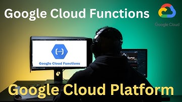 Say Goodbye to Server Management with Google Cloud Functions