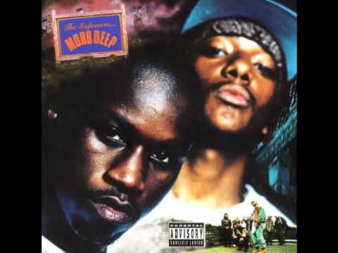 Mobb Deep - Temperature's Rising [Feat. Crystal Johnson] 