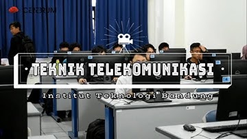 CEREJUR - Teknik Telekomunikasi ITB (STEI-ITB)