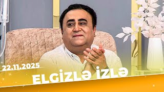 Elgizlə Izlə - Tam Böüm - 22.11.2025
