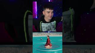 Dua Lipa - Illusion (Official Music Video) REACTION