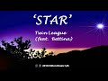 STAR (Twin League feat. Bettina) #NewRelease #Love #Everlasting #Inspiration #Remembrance #Forever