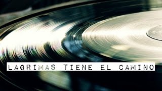Julio Iglesias - Lagrimas Tiene El Camino
