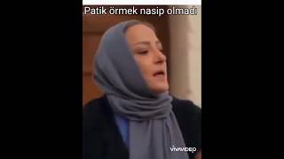 Şehir - Fidan Hayal Kırıklığına Uğradı -