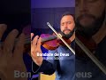 Bondade de Deus (Isaias Saad) - Testando o novo arco de Fibra de Carbono da Orquezz