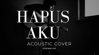 Nidji - Hapus Aku (Acoustic Version) | Tom Acoustic