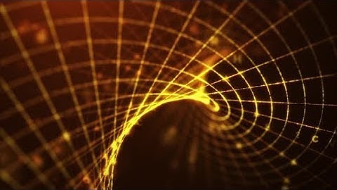 Abstract Technology ABC Gold Background | Motion Graphics - Videohive template