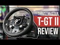 An Honest Review of the Thrustmaster T-GT II | The $800 Belt-Drive Wheel...