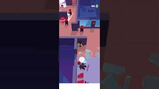 Stealth Master-Assassin Ninja Game all levels screenshot 5