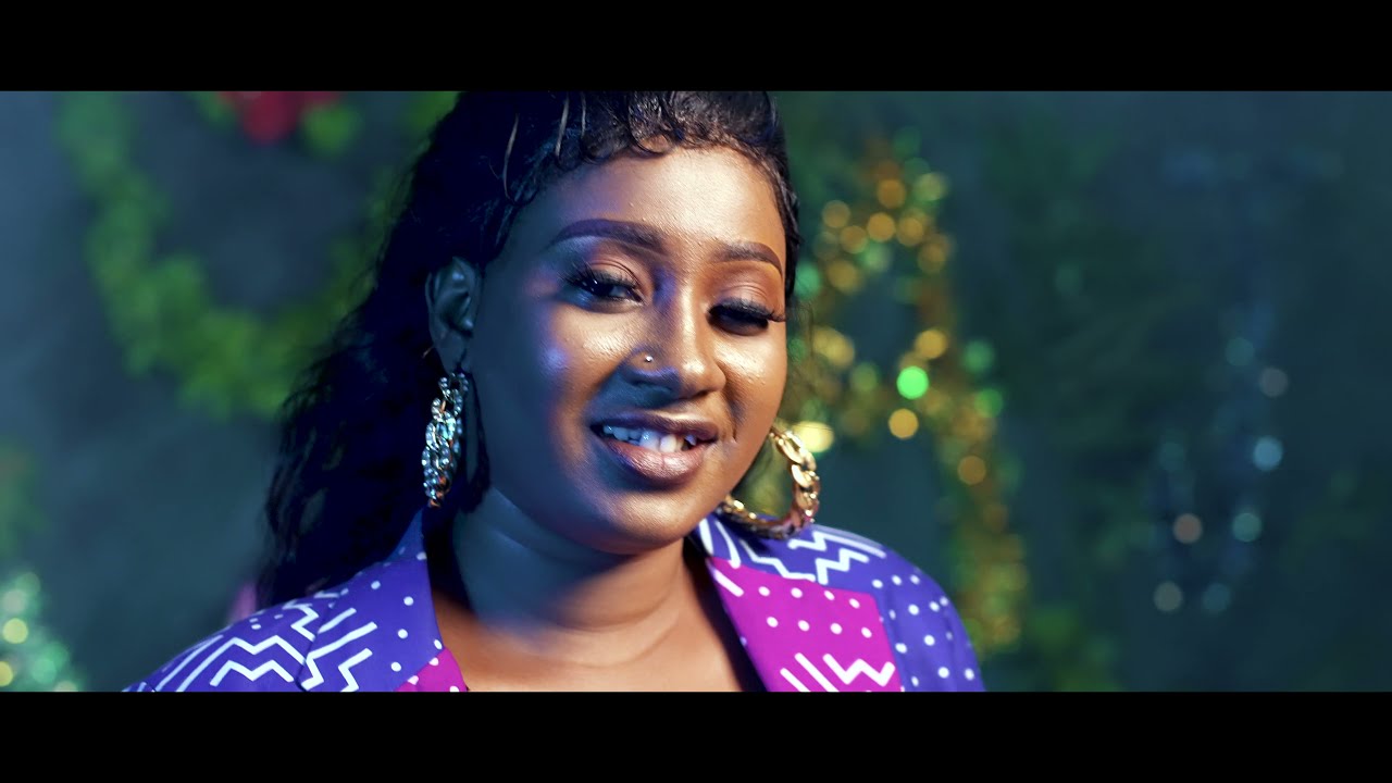 AJ LA voix D'or - Debo Laami Ft Mousto Camara (Clip Officiel)